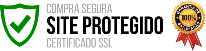 Site Seguro - SSL